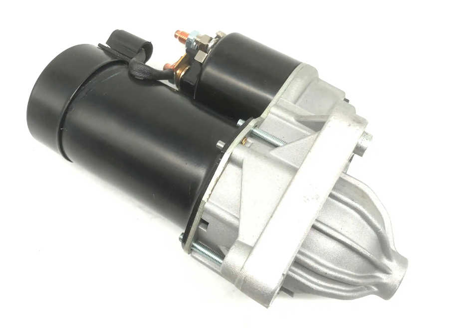 Come vengono integrate insieme tutte le parti automobilistiche?