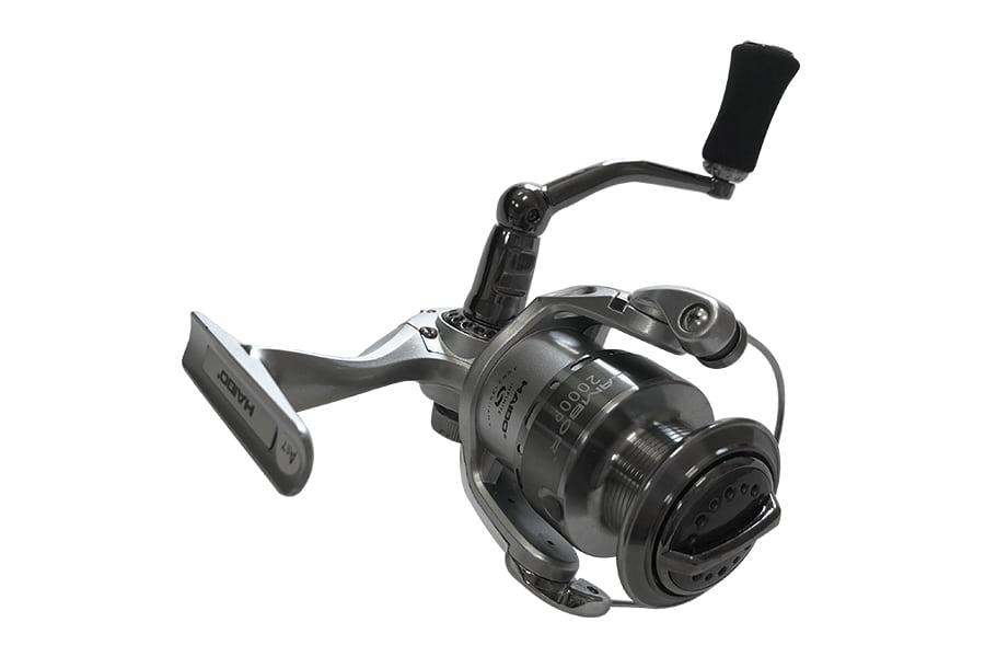 Attrezzi da pesca