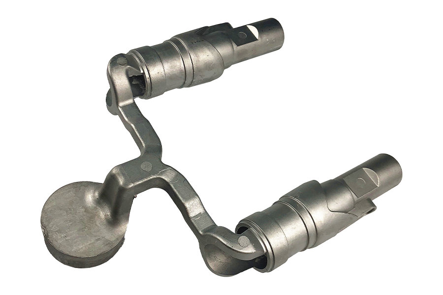 Produttore di utensili pneumatici di alta qualità
