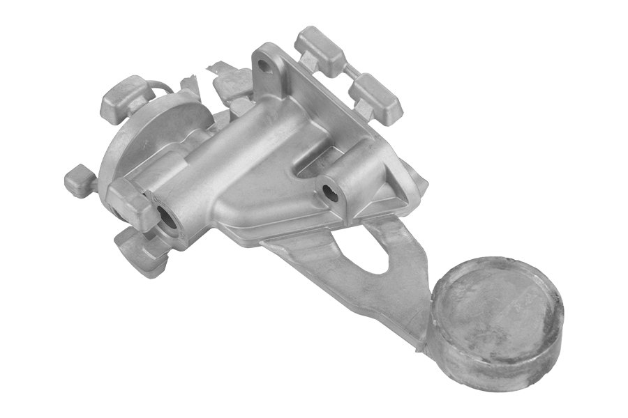 Vendite dirette in fabbrica OEM Automobile corpo valvola