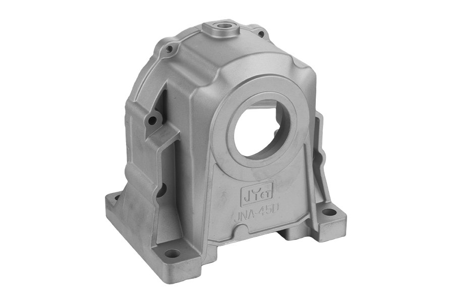 Vendita calda Produttore di Diesel Engine Shell